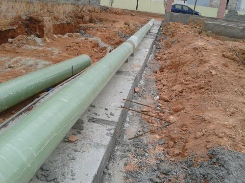 ����䓊Aɰ�ܵ�ʩ���F(xi��n)���D